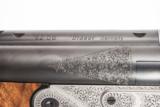 BLASER S2 DB 470 NITRO EXPRESS USED GUN INV 208082 - 4 of 10