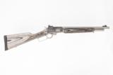 MARLIN 1895SDT 45-70 GOV’T USED GUN INV 205839 - 6 of 6
