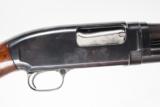 WINCHESTER MODEL 12 20 GA USED GUN INV 205835 - 5 of 7