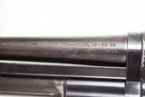 WINCHESTER MODEL 12 20 GA USED GUN INV 205835 - 3 of 7