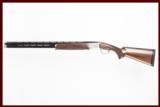 BROWNING CYNERGY CLASSIC 12 GA USED GUN INV 205822 - 1 of 7