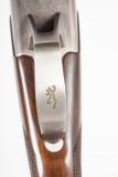 BROWNING CYNERGY CLASSIC 12 GA USED GUN INV 205822 - 5 of 7
