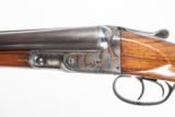 PARKER SIDE BY SIDE 12 GA USED GUN INV 205868 - 2 of 5