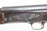 BROWNING A5 LIGHT 12 12 GA USED GUN INV 205920 - 2 of 3
