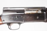 BROWNING A5 LIGHT 12 12 GA USED GUN INV 205920 - 3 of 3