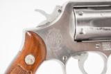 SMITH & WESSON 65-2 357 MAG USED GUN INV 205758 - 2 of 5