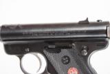 RUGER MK II 50 YEAR ANNIVERSARY USED GUN INV 205669 - 3 of 4