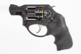 RUGER LCR 22 MAG USED GUN INV 205623 - 4 of 4