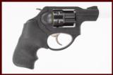 RUGER LCR 22 MAG USED GUN INV 205623 - 1 of 4