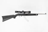 RUGER 10/22 SS 22 LR USED GUN INV 205958 - 3 of 3