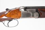 BERETTA ASE OVER/UNDER 12 GA USED GUN INV 205951 - 5 of 7