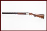 BERETTA ASE OVER/UNDER 12 GA USED GUN INV 205951 - 1 of 7