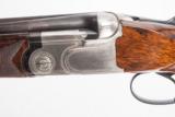 BERETTA ASE OVER/UNDER 12 GA USED GUN INV 205951 - 2 of 7