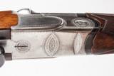 BERETTA ASE OVER/UNDER 12 GA USED GUN INV 205951 - 4 of 7