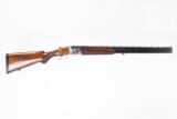 BERETTA ASE OVER/UNDER 12 GA USED GUN INV 205951 - 7 of 7