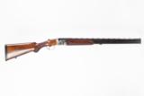 BERETTA ASE OVER/UNDER 12 GA USED GUN INV 205951 - 6 of 7