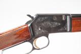 BROWNING BLR-22 22 S/L/LR USED GUN INV 204792 - 3 of 4