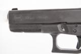 GLOCK 22 GEN 4 40 S&W USED GUN INV 205960 - 2 of 3