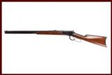 WINCHESTER 1892 25-20 WCF USED GUN INV 205979 - 1 of 7