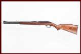 MARLIN MODEL 60 22 LR USED GUN INV 205694 - 1 of 3