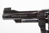 SMITH & WESSON 48-7 22 MRF USED GUN INV 205989 - 3 of 5