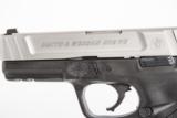 SMITH & WESSON SD9 VE 9 MM USED GUN INV 205991 - 3 of 4