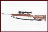 WINCHESTER 70 YOUTH RANGER 223 REM USED GUN INV 205679 - 1 of 3
