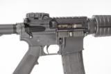 COLT M4 CARBINE 5.56 NATO USED GUN INV 205704 - 3 of 4