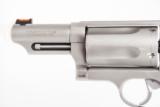 TAURUS THE JUDGE 45 LC/410GA USED GUN INV 205776 - 3 of 4