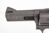 TAURUS TRACKER 44 MAG USED GUN INV 199687 - 2 of 3