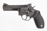 TAURUS TRACKER 44 MAG USED GUN INV 199687 - 3 of 3