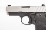 SIG SAUER P938 9 MM USED GUN INV 205895 - 2 of 3