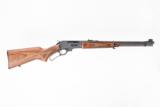 MARLIN 336W 30-30 WIN USED GUN INV 206008 - 4 of 4