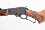 MARLIN 336W 30-30 WIN USED GUN INV 206008 - 2 of 4