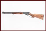 MARLIN 336W 30-30 WIN USED GUN INV 206008 - 1 of 4