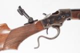 VARNER SPORTING ARMS FAVORITE SCHUETZEN 22 LR USED GUN INV 205974 - 4 of 5
