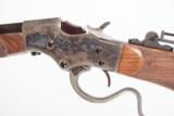 VARNER SPORTING ARMS FAVORITE SCHUETZEN 22 LR USED GUN INV 205974 - 3 of 5