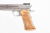 SIG SAUER 1911 45 ACP USED GUN INV 206025 - 4 of 7