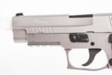 SIG SAUER P220 ELITE 45 ACP USED GUN INV 205527 - 3 of 4