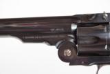 CIMARRON MODEL 3 SCHOFIELD 45 LC USED GUN INV 206009 - 3 of 4