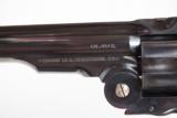 CIMARRON MODEL 3 SCHOFIELD 45 LONG COLT USED GUN INV 206010 - 3 of 4