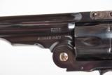 CIMARRON MODEL 3 SCHOFIELD 38 COLT USED GUN INV 206011 - 3 of 4