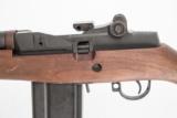 SPRINGFIELD ARMORY M1A 308 WIN USED GUN INV 205265 - 2 of 6