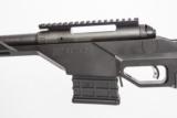 SAVAGE 10 STEALTH 6.5 CREEDMOOR USED GUN INV 203531 - 3 of 6