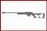 ARMALITE AR30 338 LAPUA USED GUN INV 205262 - 1 of 6