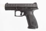 BERETTA APX 9MM USED GUN INV 201380 - 2 of 2