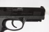 BERETTA PX4 STORM 40 S&W USED GUN INV 206081 - 2 of 3