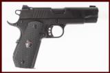 CABOT GUNS 1911 45 ACP USED GUN INV 206083 - 1 of 5
