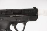 SMITH & WESSON M&P SHIELD 9 MM USED GUN INV 205593 - 2 of 4