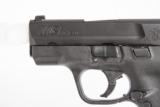 SMITH & WESSON M&P SHIELD 9 MM USED GUN INV 205593 - 3 of 4